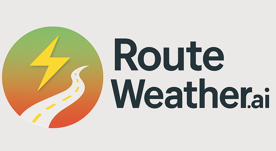 RouteWx logo